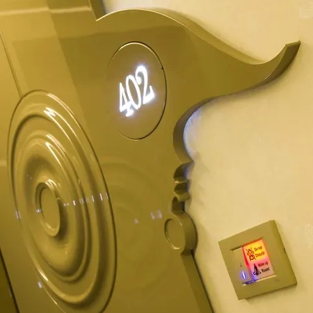 Peyk Oldcity 호텔 이스탄불