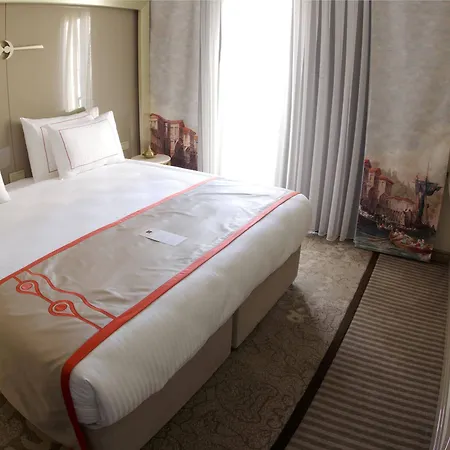 Peyk Oldcity 3* 이스탄불