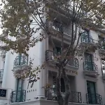Peyk Sultanahmet Hotell Istanbul