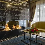 Peyk Sultanahmet Hotell Istanbul