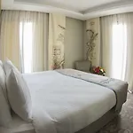 Peyk Sultanahmet Hotell Istanbul