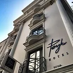 Hotel Peyk Sultanahmet