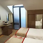Hotell Peyk Sultanahmet