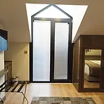 Peyk Sultanahmet Hotell 3*