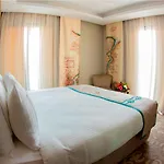 Peyk Sultanahmet Hotell Istanbul