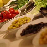 Peyk Sultanahmet 3*