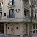 Hotel Peyk Sultanahmet