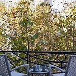 Hotel Peyk Sultanahmet 3*