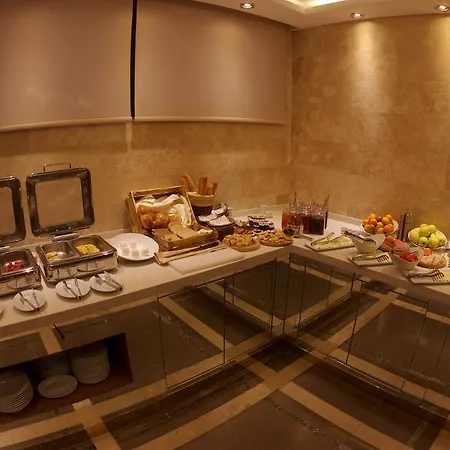 Peyk Sultanahmet 3*