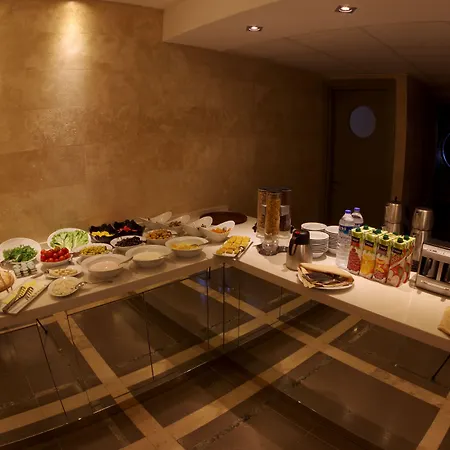 Peyk Oldcity 3* イスタンブール