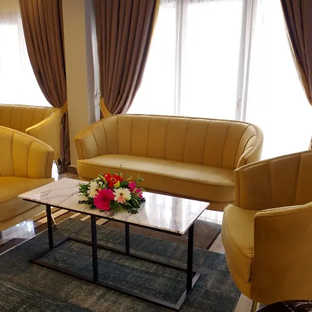 Peyk Sultanahmet 3*