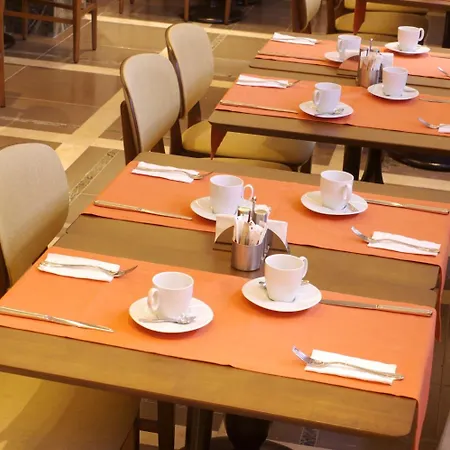 Hotel Peyk Sultanahmet