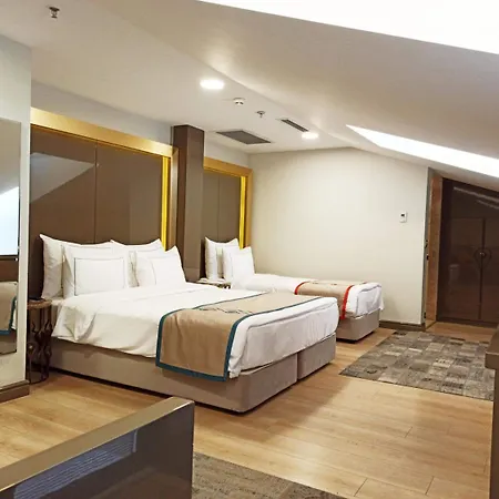 Peyk Sultanahmet 3*