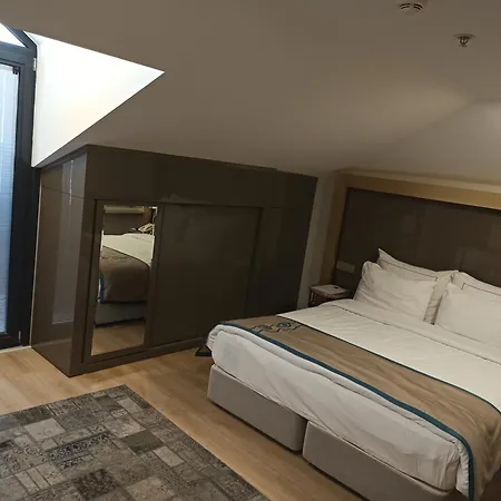 Peyk Sultanahmet 3* Istanbul