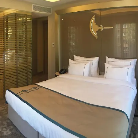 Peyk Sultanahmet 3*