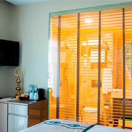 Peyk Sultanahmet 3* Istanbul