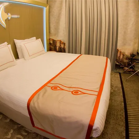 Hotell Peyk Sultanahmet