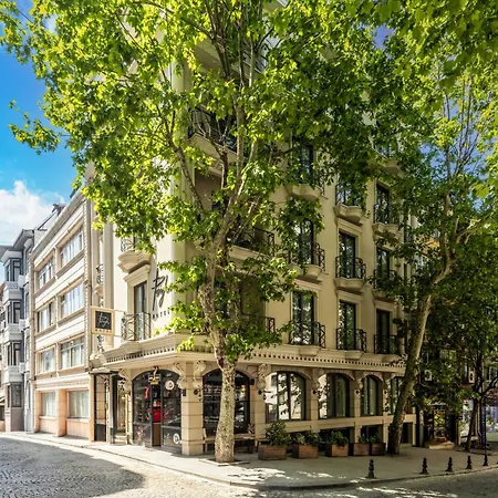 Otel Peyk Sultanahmet İstanbul