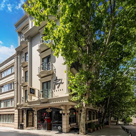 Peyk Sultanahmet Otel