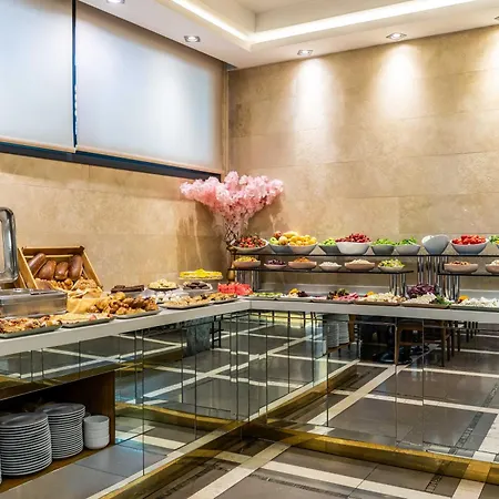 Peyk Sultanahmet Otel 3*