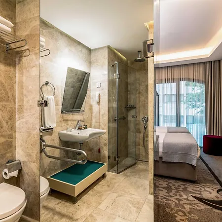 Peyk Sultanahmet Otel 3*