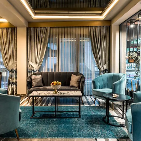 Peyk Sultanahmet 3*