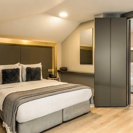 Peyk Sultanahmet 3* İstanbul
