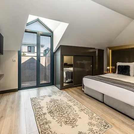 Peyk Sultanahmet 3* İstanbul