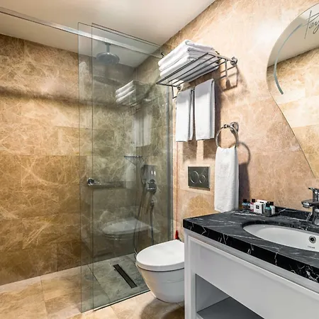 Peyk Sultanahmet Otel 3*