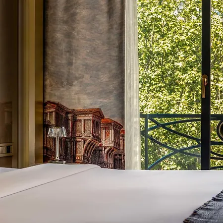 Otel Peyk Sultanahmet 3*