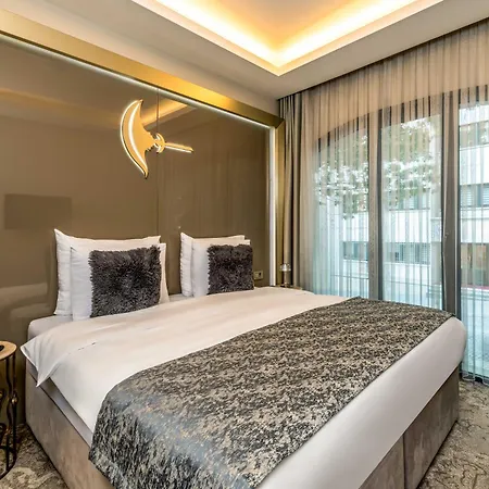 Peyk Sultanahmet 3* İstanbul