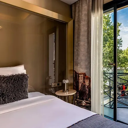 Otel Peyk Sultanahmet İstanbul