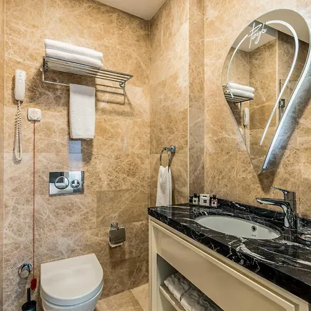 Peyk Sultanahmet 3* İstanbul