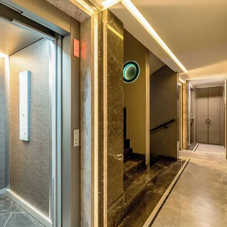 Peyk Sultanahmet 3*