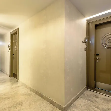 Hotel Peyk Sultanahmet Istanbul