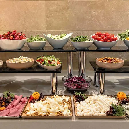 Peyk Sultanahmet Hotel
