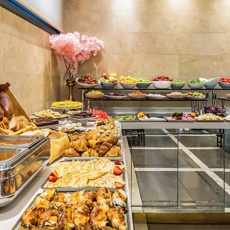 Peyk Sultanahmet Hotel Istanbul