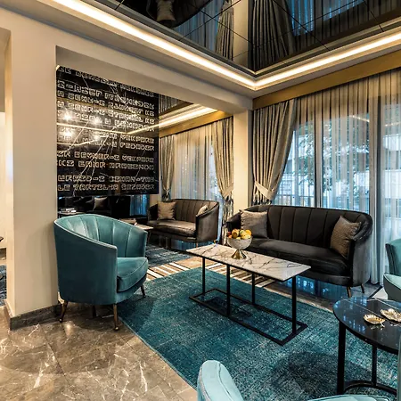Hotel Peyk Sultanahmet Istanbul