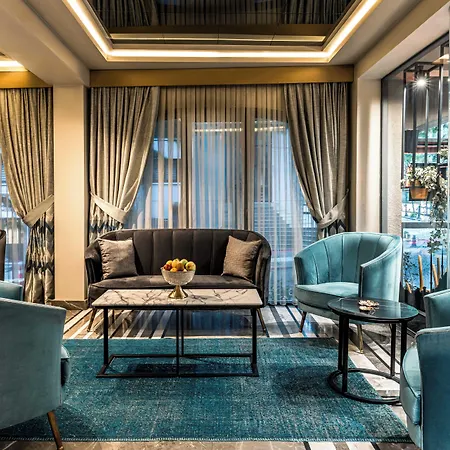 Hotel Peyk Sultanahmet
