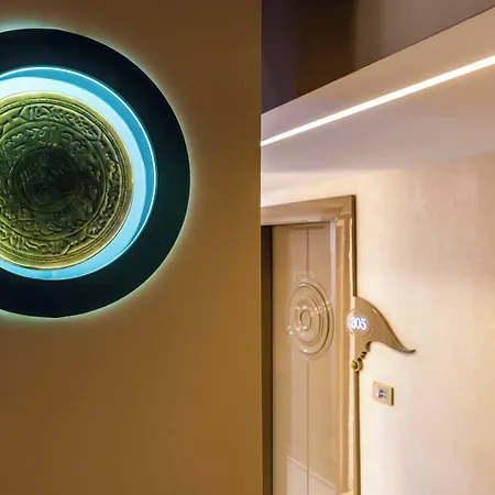 Hotel Peyk Sultanahmet 3*