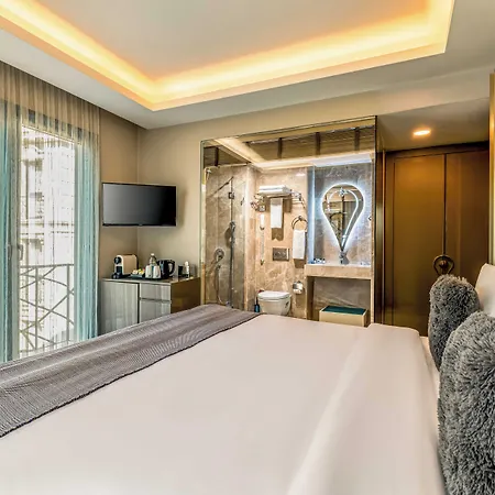 Peyk Sultanahmet Hotel