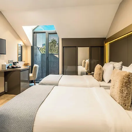 Peyk Sultanahmet Hotel Istanbul