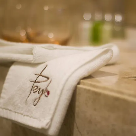 ホテル Peyk Oldcity