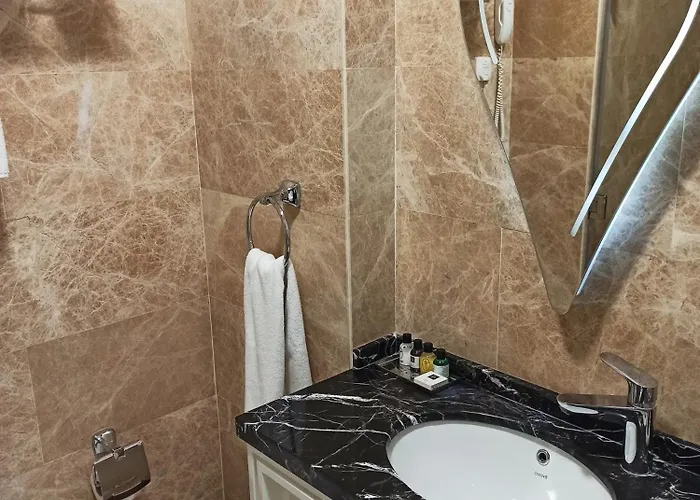 Peyk Sultanahmet 이스탄불