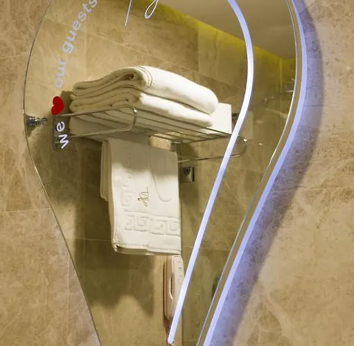 Peyk Sultanahmet 호텔 이스탄불