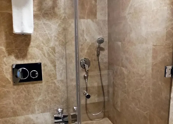 호텔 Peyk Sultanahmet 이스탄불