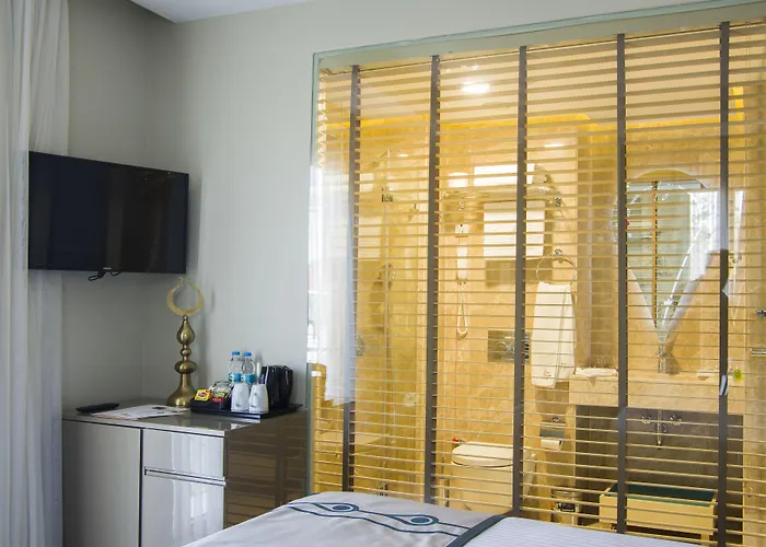 Peyk Sultanahmet 이스탄불