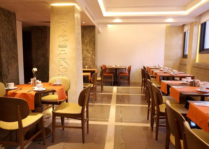 Peyk Sultanahmet 호텔 3*