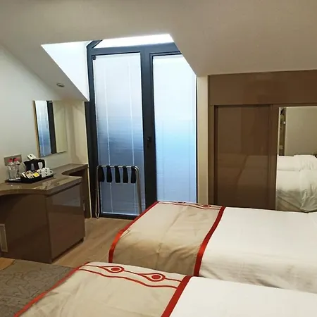 Peyk Oldcity 3* Istanbul