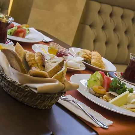 Peyk Oldcity Hotel Istanbul